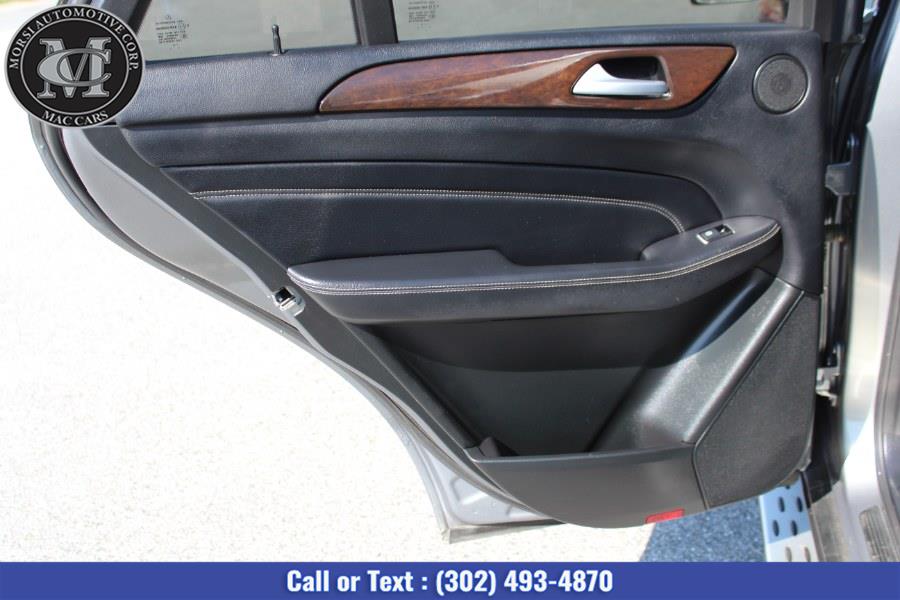 2014 Mercedes-Benz M-Class 4MATIC 4dr ML350, available for sale in New Castle, Delaware | Morsi Automotive Corp. New Castle, Delaware 2014 Mercedes-Benz M-Class 4MATIC 4dr ML350, available for sale in New Castle, Delaware | Morsi Automotive Corp. New Castle, Delaware