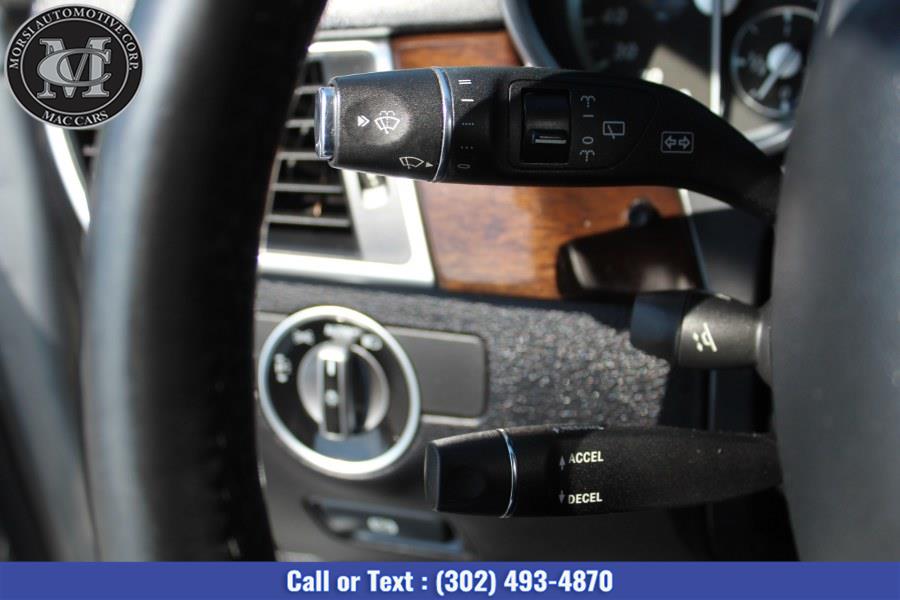 2014 Mercedes-Benz M-Class 4MATIC 4dr ML350, available for sale in New Castle, Delaware | Morsi Automotive Corp. New Castle, Delaware 2014 Mercedes-Benz M-Class 4MATIC 4dr ML350, available for sale in New Castle, Delaware | Morsi Automotive Corp. New Castle, Delaware