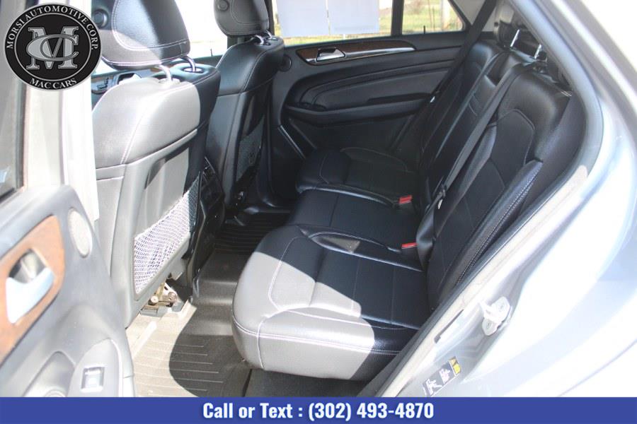 2014 Mercedes-Benz M-Class 4MATIC 4dr ML350, available for sale in New Castle, Delaware | Morsi Automotive Corp. New Castle, Delaware 2014 Mercedes-Benz M-Class 4MATIC 4dr ML350, available for sale in New Castle, Delaware | Morsi Automotive Corp. New Castle, Delaware