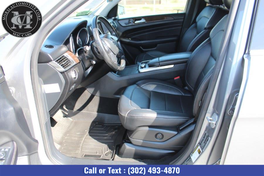 2014 Mercedes-Benz M-Class 4MATIC 4dr ML350, available for sale in New Castle, Delaware | Morsi Automotive Corp. New Castle, Delaware 2014 Mercedes-Benz M-Class 4MATIC 4dr ML350, available for sale in New Castle, Delaware | Morsi Automotive Corp. New Castle, Delaware