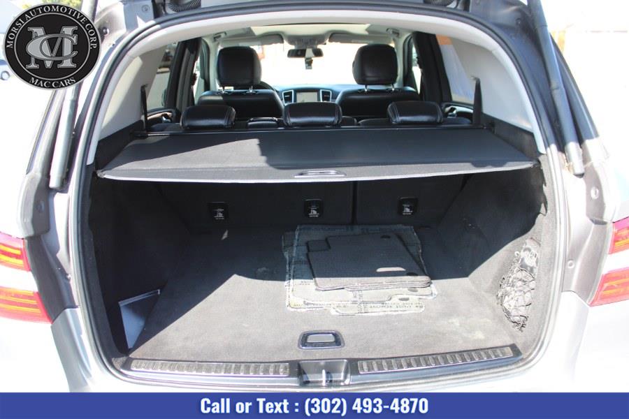 2014 Mercedes-Benz M-Class 4MATIC 4dr ML350, available for sale in New Castle, Delaware | Morsi Automotive Corp. New Castle, Delaware 2014 Mercedes-Benz M-Class 4MATIC 4dr ML350, available for sale in New Castle, Delaware | Morsi Automotive Corp. New Castle, Delaware