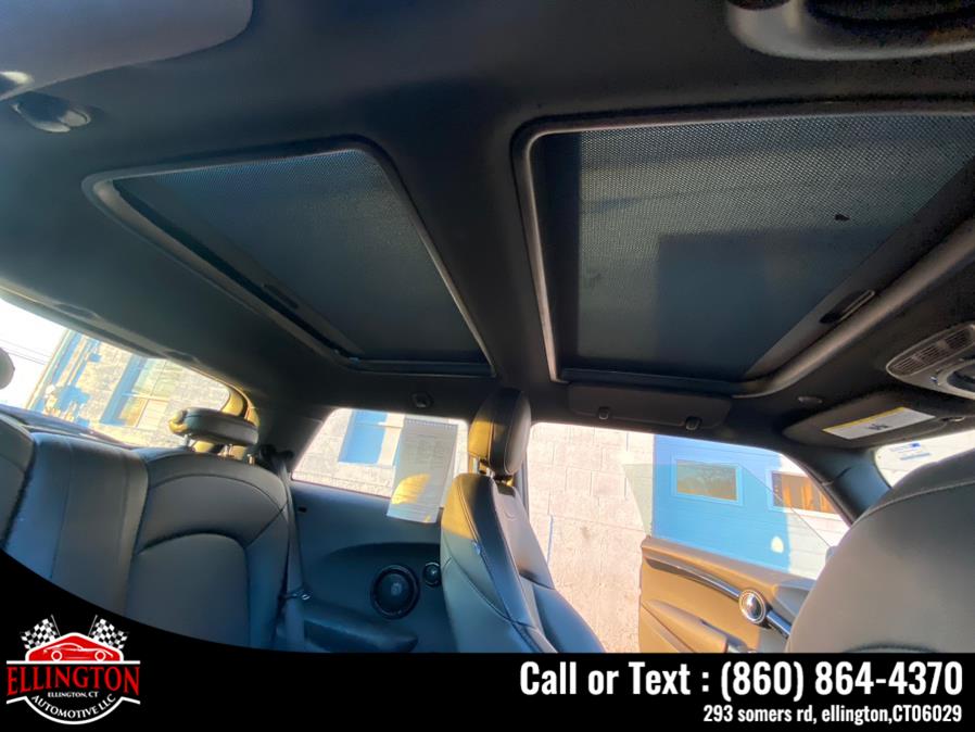 2014 MINI Cooper Hardtop 2dr Cpe, available for sale in Ellington, Connecticut | Ellington Automotive LLC. Ellington, Connecticut 2014 MINI Cooper Hardtop 2dr Cpe, available for sale in Ellington, Connecticut | Ellington Automotive LLC. Ellington, Connecticut