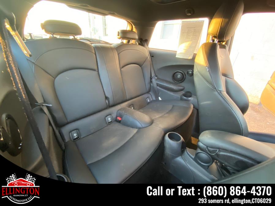 2014 MINI Cooper Hardtop 2dr Cpe, available for sale in Ellington, Connecticut | Ellington Automotive LLC. Ellington, Connecticut 2014 MINI Cooper Hardtop 2dr Cpe, available for sale in Ellington, Connecticut | Ellington Automotive LLC. Ellington, Connecticut