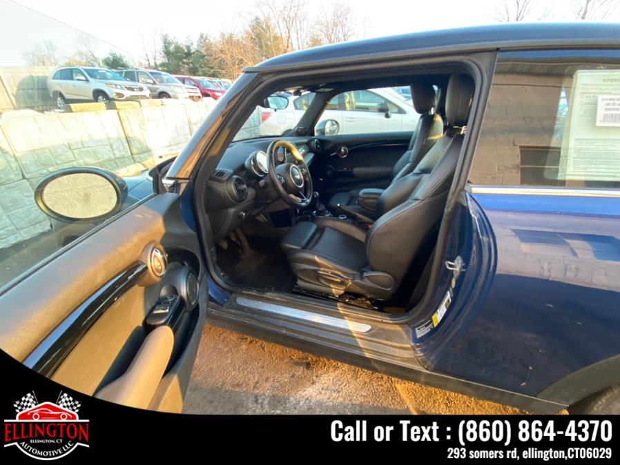 2014 MINI Cooper Hardtop 2dr Cpe, available for sale in Ellington, Connecticut | Ellington Automotive LLC. Ellington, Connecticut 2014 MINI Cooper Hardtop 2dr Cpe, available for sale in Ellington, Connecticut | Ellington Automotive LLC. Ellington, Connecticut