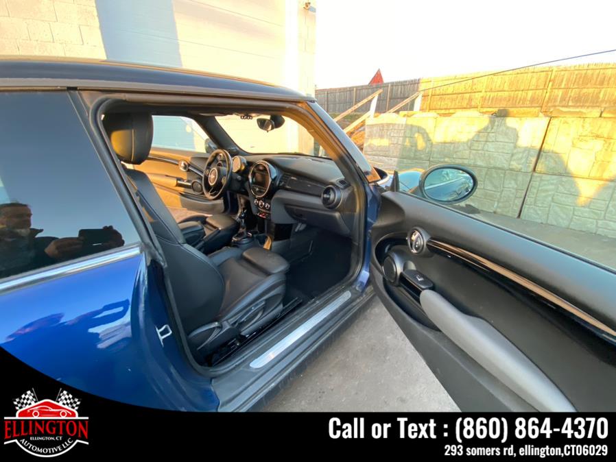 2014 MINI Cooper Hardtop 2dr Cpe, available for sale in Ellington, Connecticut | Ellington Automotive LLC. Ellington, Connecticut 2014 MINI Cooper Hardtop 2dr Cpe, available for sale in Ellington, Connecticut | Ellington Automotive LLC. Ellington, Connecticut