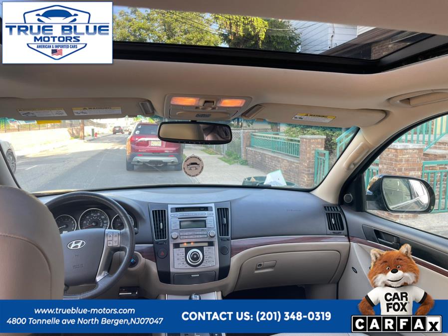 2012 Hyundai Veracruz AWD 4dr Limited, available for sale in North Bergen, New Jersey | True Blue Motors. North Bergen, New Jersey 2012 Hyundai Veracruz AWD 4dr Limited, available for sale in North Bergen, New Jersey | True Blue Motors. North Bergen, New Jersey