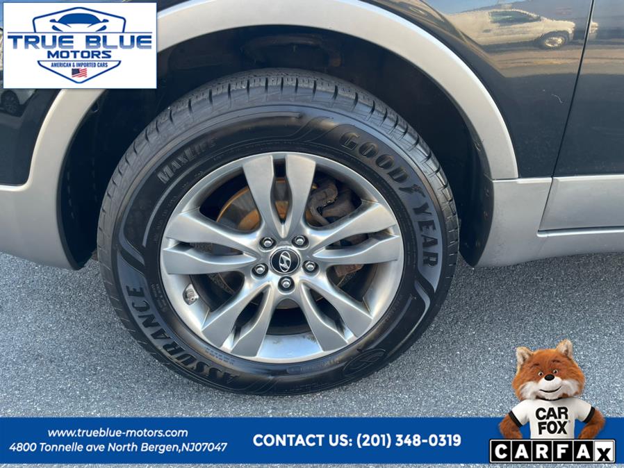 2012 Hyundai Veracruz AWD 4dr Limited, available for sale in North Bergen, New Jersey | True Blue Motors. North Bergen, New Jersey 2012 Hyundai Veracruz AWD 4dr Limited, available for sale in North Bergen, New Jersey | True Blue Motors. North Bergen, New Jersey