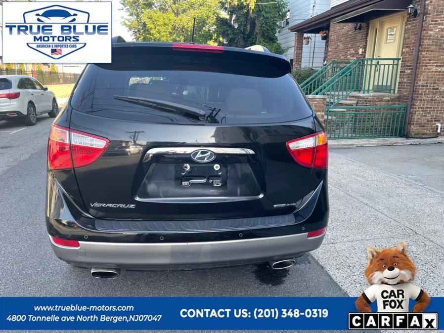 2012 Hyundai Veracruz AWD 4dr Limited, available for sale in North Bergen, New Jersey | True Blue Motors. North Bergen, New Jersey 2012 Hyundai Veracruz AWD 4dr Limited, available for sale in North Bergen, New Jersey | True Blue Motors. North Bergen, New Jersey