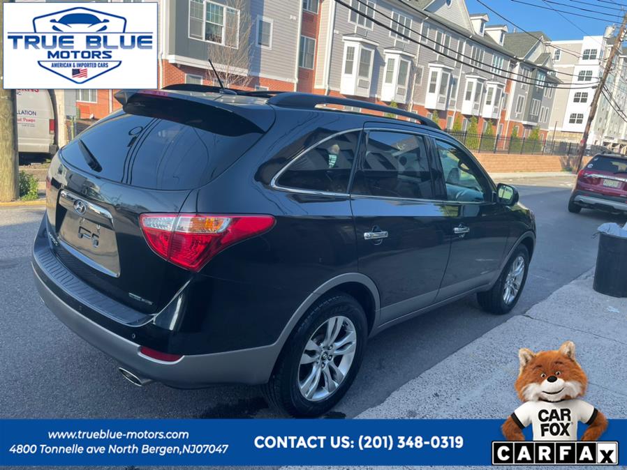 2012 Hyundai Veracruz AWD 4dr Limited, available for sale in North Bergen, New Jersey | True Blue Motors. North Bergen, New Jersey 2012 Hyundai Veracruz AWD 4dr Limited, available for sale in North Bergen, New Jersey | True Blue Motors. North Bergen, New Jersey