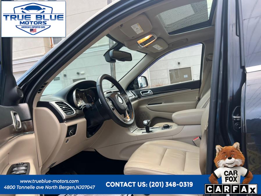 2014 Jeep Grand Cherokee 4WD 4dr Limited, available for sale in North Bergen, New Jersey | True Blue Motors. North Bergen, New Jersey 2014 Jeep Grand Cherokee 4WD 4dr Limited, available for sale in North Bergen, New Jersey | True Blue Motors. North Bergen, New Jersey