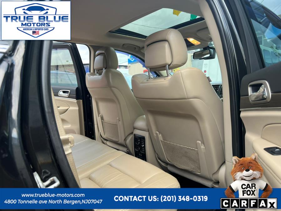 2014 Jeep Grand Cherokee 4WD 4dr Limited, available for sale in North Bergen, New Jersey | True Blue Motors. North Bergen, New Jersey 2014 Jeep Grand Cherokee 4WD 4dr Limited, available for sale in North Bergen, New Jersey | True Blue Motors. North Bergen, New Jersey