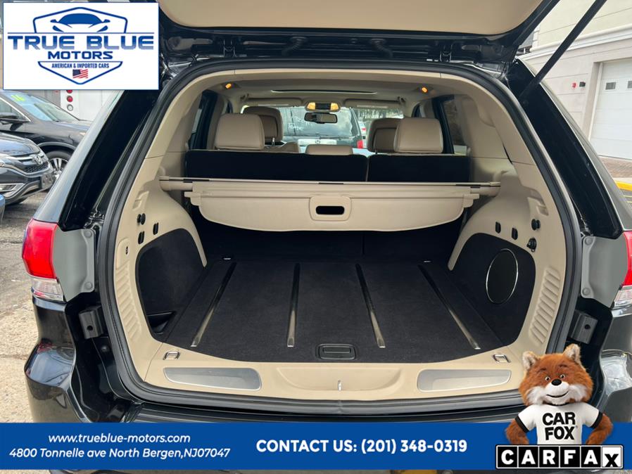 2014 Jeep Grand Cherokee 4WD 4dr Limited, available for sale in North Bergen, New Jersey | True Blue Motors. North Bergen, New Jersey 2014 Jeep Grand Cherokee 4WD 4dr Limited, available for sale in North Bergen, New Jersey | True Blue Motors. North Bergen, New Jersey