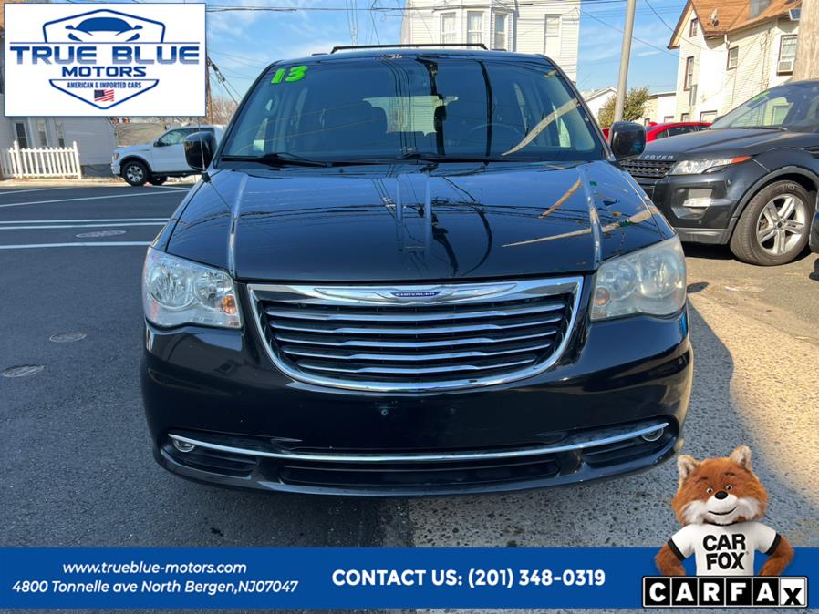 2013 Chrysler Town & Country 4dr Wgn Touring, available for sale in North Bergen, New Jersey | True Blue Motors. North Bergen, New Jersey 2013 Chrysler Town & Country 4dr Wgn Touring, available for sale in North Bergen, New Jersey | True Blue Motors. North Bergen, New Jersey