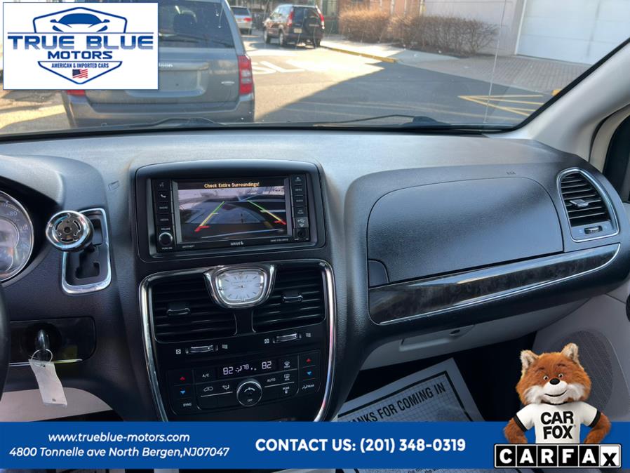 2013 Chrysler Town & Country 4dr Wgn Touring, available for sale in North Bergen, New Jersey | True Blue Motors. North Bergen, New Jersey 2013 Chrysler Town & Country 4dr Wgn Touring, available for sale in North Bergen, New Jersey | True Blue Motors. North Bergen, New Jersey