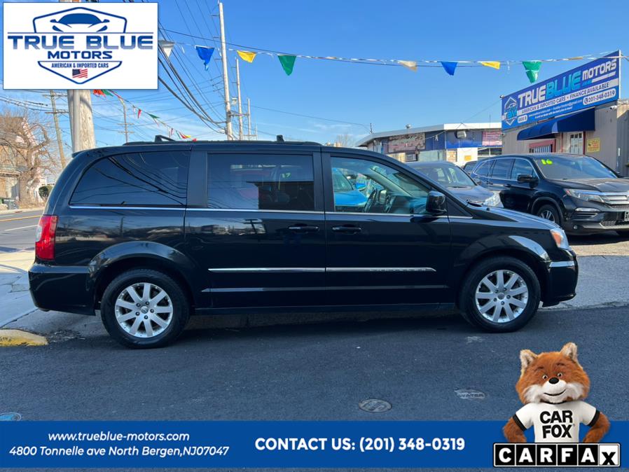 2013 Chrysler Town & Country 4dr Wgn Touring, available for sale in North Bergen, New Jersey | True Blue Motors. North Bergen, New Jersey 2013 Chrysler Town & Country 4dr Wgn Touring, available for sale in North Bergen, New Jersey | True Blue Motors. North Bergen, New Jersey