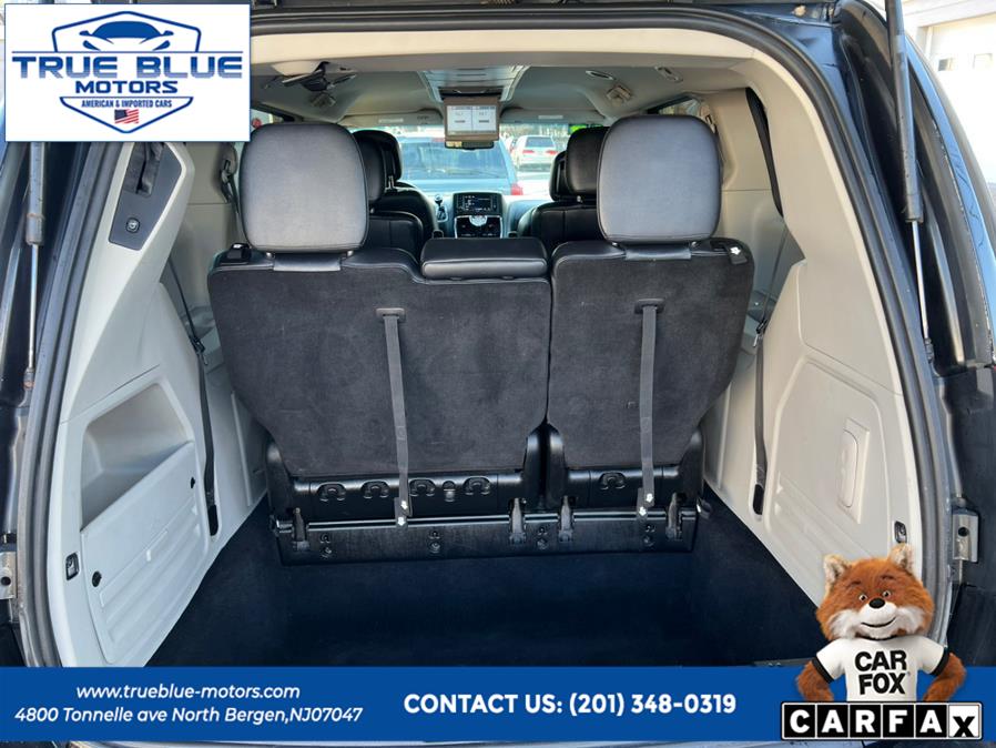 2013 Chrysler Town & Country 4dr Wgn Touring, available for sale in North Bergen, New Jersey | True Blue Motors. North Bergen, New Jersey 2013 Chrysler Town & Country 4dr Wgn Touring, available for sale in North Bergen, New Jersey | True Blue Motors. North Bergen, New Jersey