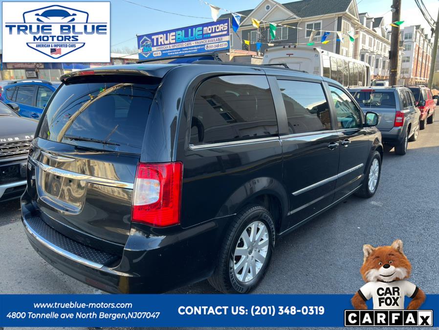 2013 Chrysler Town & Country 4dr Wgn Touring, available for sale in North Bergen, New Jersey | True Blue Motors. North Bergen, New Jersey 2013 Chrysler Town & Country 4dr Wgn Touring, available for sale in North Bergen, New Jersey | True Blue Motors. North Bergen, New Jersey