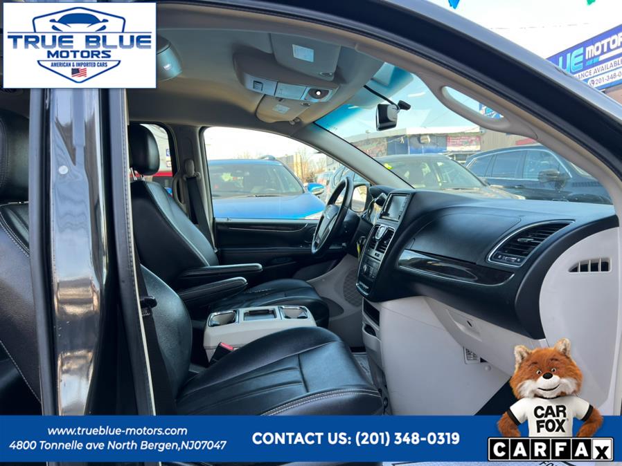 2013 Chrysler Town & Country 4dr Wgn Touring, available for sale in North Bergen, New Jersey | True Blue Motors. North Bergen, New Jersey 2013 Chrysler Town & Country 4dr Wgn Touring, available for sale in North Bergen, New Jersey | True Blue Motors. North Bergen, New Jersey