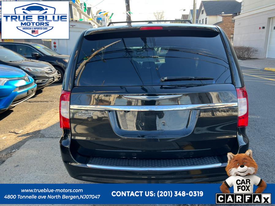 2013 Chrysler Town & Country 4dr Wgn Touring, available for sale in North Bergen, New Jersey | True Blue Motors. North Bergen, New Jersey 2013 Chrysler Town & Country 4dr Wgn Touring, available for sale in North Bergen, New Jersey | True Blue Motors. North Bergen, New Jersey