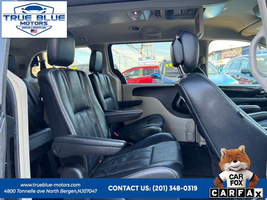 2013 Chrysler Town & Country 4dr Wgn Touring, available for sale in North Bergen, New Jersey | True Blue Motors. North Bergen, New Jersey 2013 Chrysler Town & Country 4dr Wgn Touring, available for sale in North Bergen, New Jersey | True Blue Motors. North Bergen, New Jersey