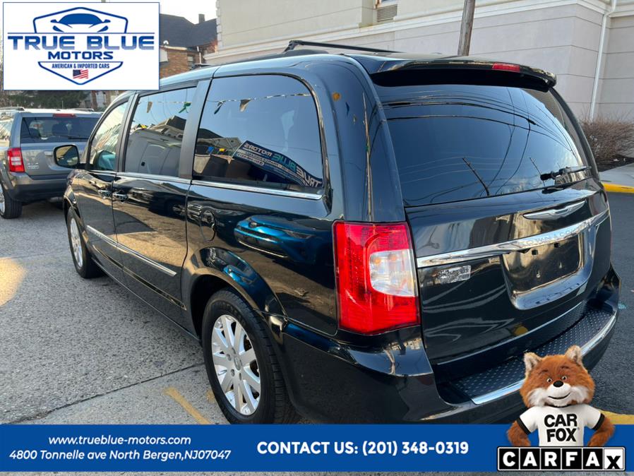 2013 Chrysler Town & Country 4dr Wgn Touring, available for sale in North Bergen, New Jersey | True Blue Motors. North Bergen, New Jersey 2013 Chrysler Town & Country 4dr Wgn Touring, available for sale in North Bergen, New Jersey | True Blue Motors. North Bergen, New Jersey