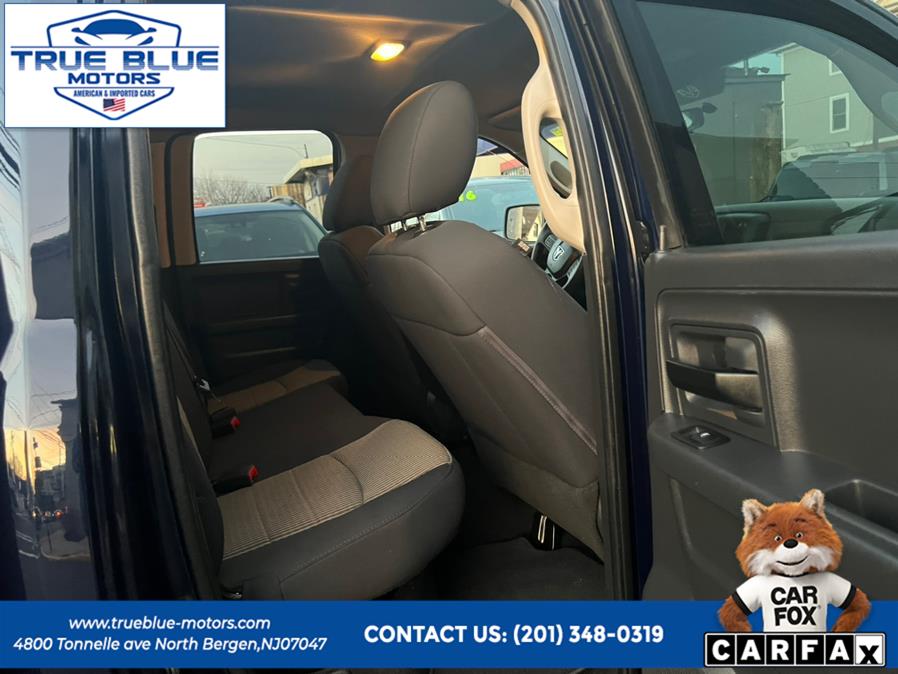 2012 Ram 1500 4WD Quad Cab 140.5" ST, available for sale in North Bergen, New Jersey | True Blue Motors. North Bergen, New Jersey 2012 Ram 1500 4WD Quad Cab 140.5" ST, available for sale in North Bergen, New Jersey | True Blue Motors. North Bergen, New Jersey