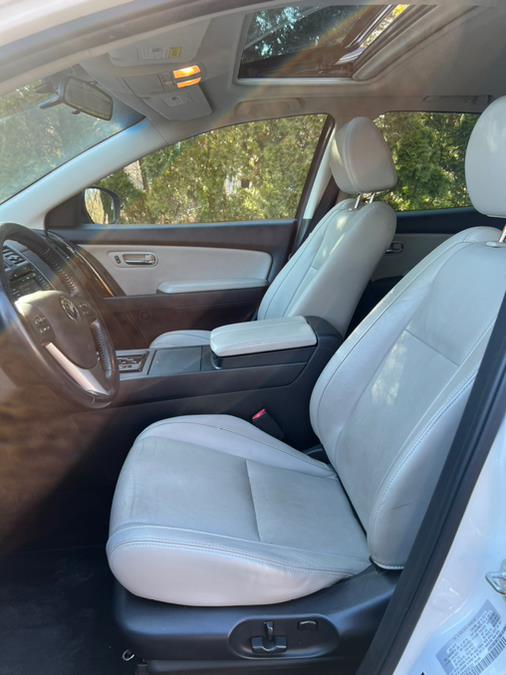 2015 Mazda CX-9 AWD 4dr Touring, available for sale in Garfield, New Jersey | Mikes Auto Sales LLC. Garfield, New Jersey 2015 Mazda CX-9 AWD 4dr Touring, available for sale in Garfield, New Jersey | Mikes Auto Sales LLC. Garfield, New Jersey