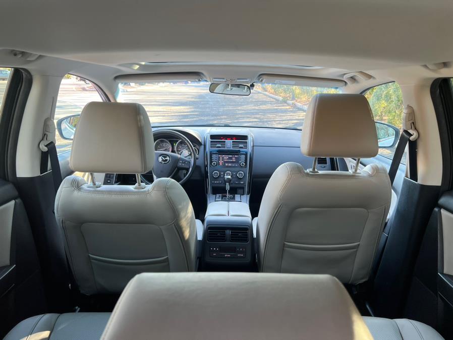 2015 Mazda CX-9 AWD 4dr Touring, available for sale in Garfield, New Jersey | Mikes Auto Sales LLC. Garfield, New Jersey 2015 Mazda CX-9 AWD 4dr Touring, available for sale in Garfield, New Jersey | Mikes Auto Sales LLC. Garfield, New Jersey