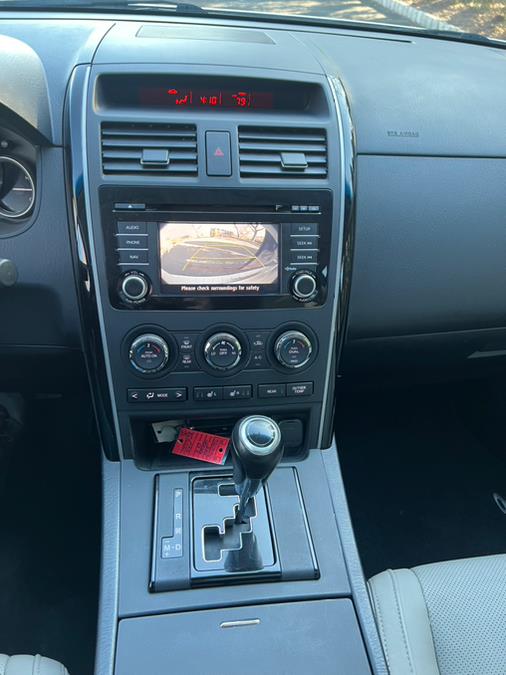 2015 Mazda CX-9 AWD 4dr Touring, available for sale in Garfield, New Jersey | Mikes Auto Sales LLC. Garfield, New Jersey 2015 Mazda CX-9 AWD 4dr Touring, available for sale in Garfield, New Jersey | Mikes Auto Sales LLC. Garfield, New Jersey