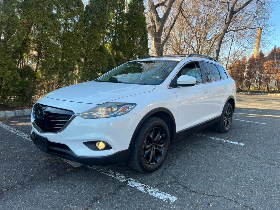 2015 Mazda CX-9 AWD 4dr Touring, available for sale in Garfield, New Jersey | Mikes Auto Sales LLC. Garfield, New Jersey 2015 Mazda CX-9 AWD 4dr Touring, available for sale in Garfield, New Jersey | Mikes Auto Sales LLC. Garfield, New Jersey