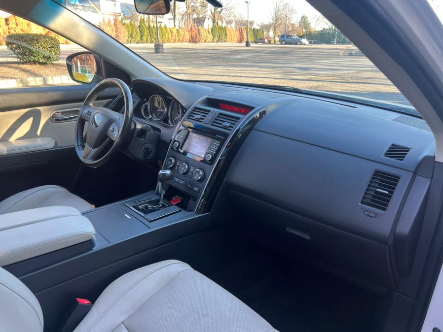 2015 Mazda CX-9 AWD 4dr Touring, available for sale in Garfield, New Jersey | Mikes Auto Sales LLC. Garfield, New Jersey 2015 Mazda CX-9 AWD 4dr Touring, available for sale in Garfield, New Jersey | Mikes Auto Sales LLC. Garfield, New Jersey