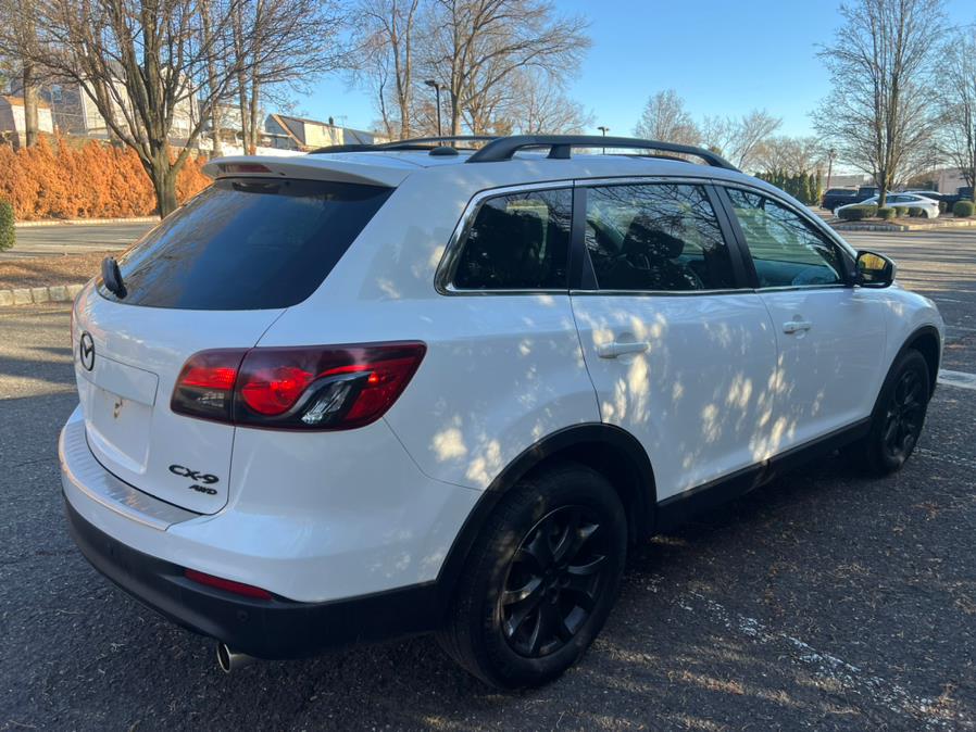 2015 Mazda CX-9 AWD 4dr Touring, available for sale in Garfield, New Jersey | Mikes Auto Sales LLC. Garfield, New Jersey 2015 Mazda CX-9 AWD 4dr Touring, available for sale in Garfield, New Jersey | Mikes Auto Sales LLC. Garfield, New Jersey