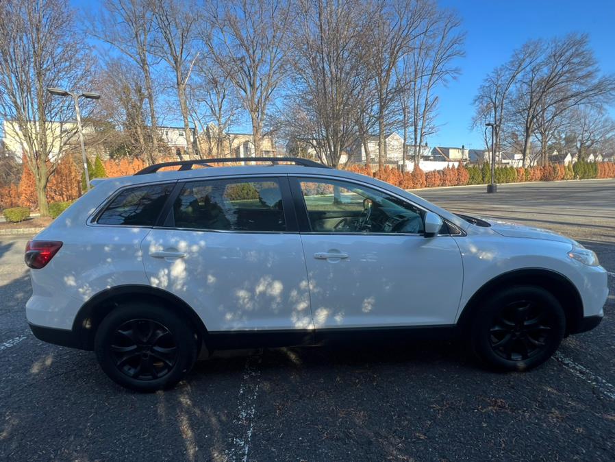 2015 Mazda CX-9 AWD 4dr Touring, available for sale in Garfield, New Jersey | Mikes Auto Sales LLC. Garfield, New Jersey 2015 Mazda CX-9 AWD 4dr Touring, available for sale in Garfield, New Jersey | Mikes Auto Sales LLC. Garfield, New Jersey