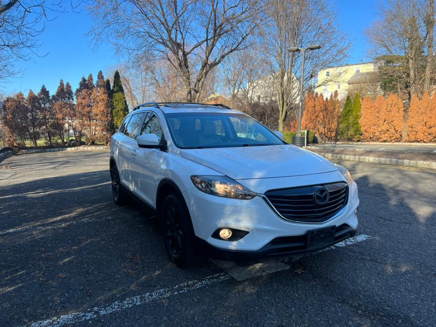 2015 Mazda CX-9 AWD 4dr Touring, available for sale in Garfield, New Jersey | Mikes Auto Sales LLC. Garfield, New Jersey 2015 Mazda CX-9 AWD 4dr Touring, available for sale in Garfield, New Jersey | Mikes Auto Sales LLC. Garfield, New Jersey