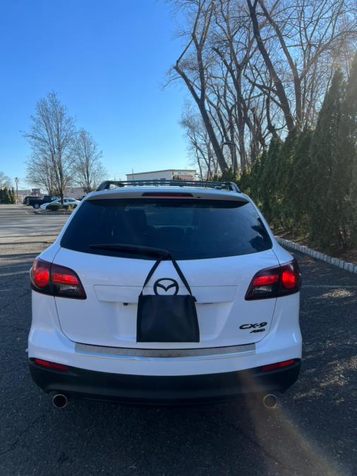 2015 Mazda CX-9 AWD 4dr Touring, available for sale in Garfield, New Jersey | Mikes Auto Sales LLC. Garfield, New Jersey 2015 Mazda CX-9 AWD 4dr Touring, available for sale in Garfield, New Jersey | Mikes Auto Sales LLC. Garfield, New Jersey