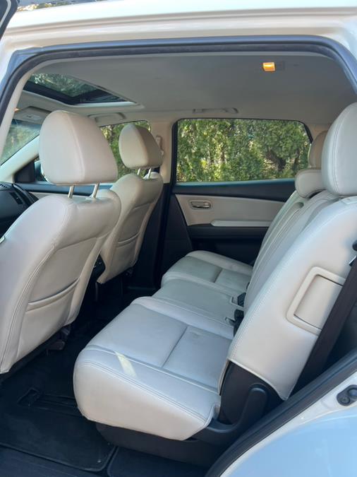 2015 Mazda CX-9 AWD 4dr Touring, available for sale in Garfield, New Jersey | Mikes Auto Sales LLC. Garfield, New Jersey 2015 Mazda CX-9 AWD 4dr Touring, available for sale in Garfield, New Jersey | Mikes Auto Sales LLC. Garfield, New Jersey