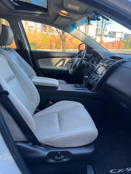 2015 Mazda CX-9 AWD 4dr Touring, available for sale in Garfield, New Jersey | Mikes Auto Sales LLC. Garfield, New Jersey 2015 Mazda CX-9 AWD 4dr Touring, available for sale in Garfield, New Jersey | Mikes Auto Sales LLC. Garfield, New Jersey