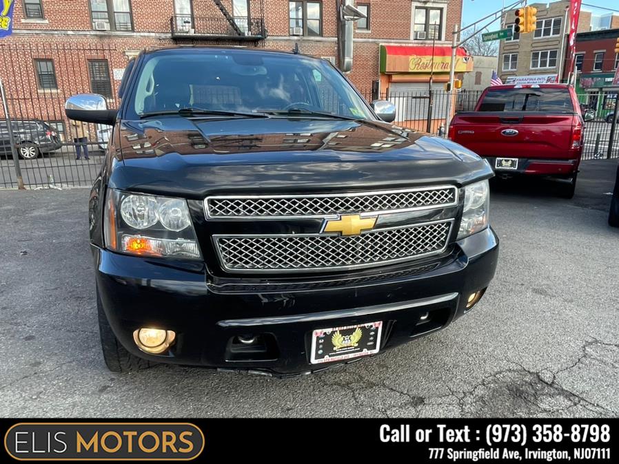 2013 Chevrolet Tahoe 4WD 4dr 1500 LT, available for sale in Irvington, New Jersey | Elis Motors Corp. Irvington, New Jersey 2013 Chevrolet Tahoe 4WD 4dr 1500 LT, available for sale in Irvington, New Jersey | Elis Motors Corp. Irvington, New Jersey