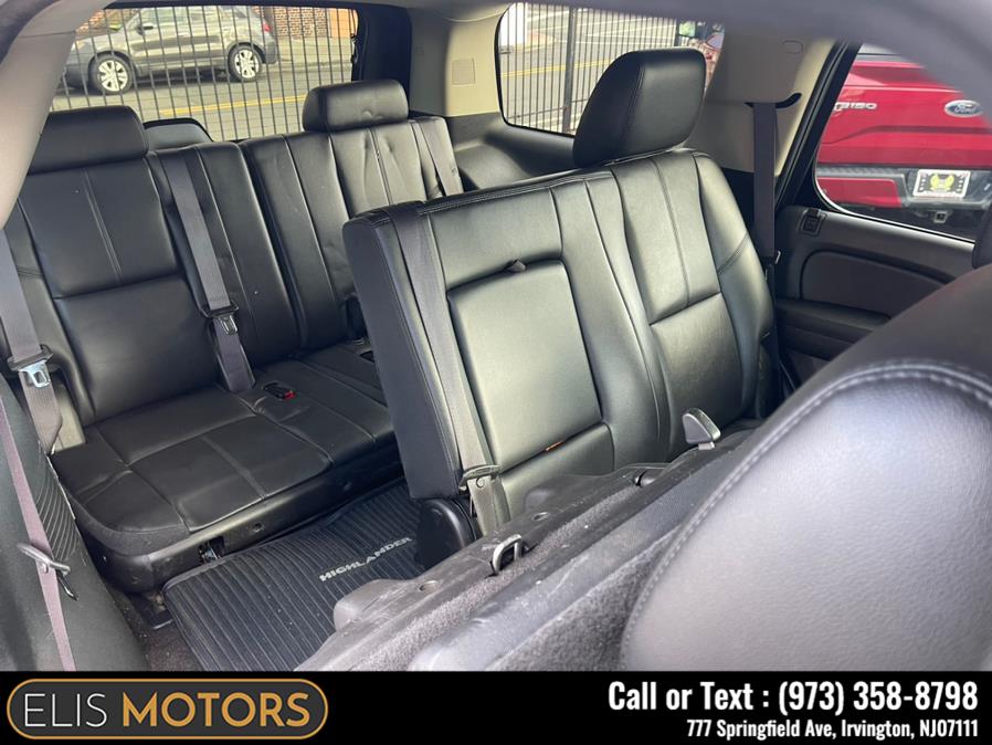 2013 Chevrolet Tahoe 4WD 4dr 1500 LT, available for sale in Irvington, New Jersey | Elis Motors Corp. Irvington, New Jersey 2013 Chevrolet Tahoe 4WD 4dr 1500 LT, available for sale in Irvington, New Jersey | Elis Motors Corp. Irvington, New Jersey