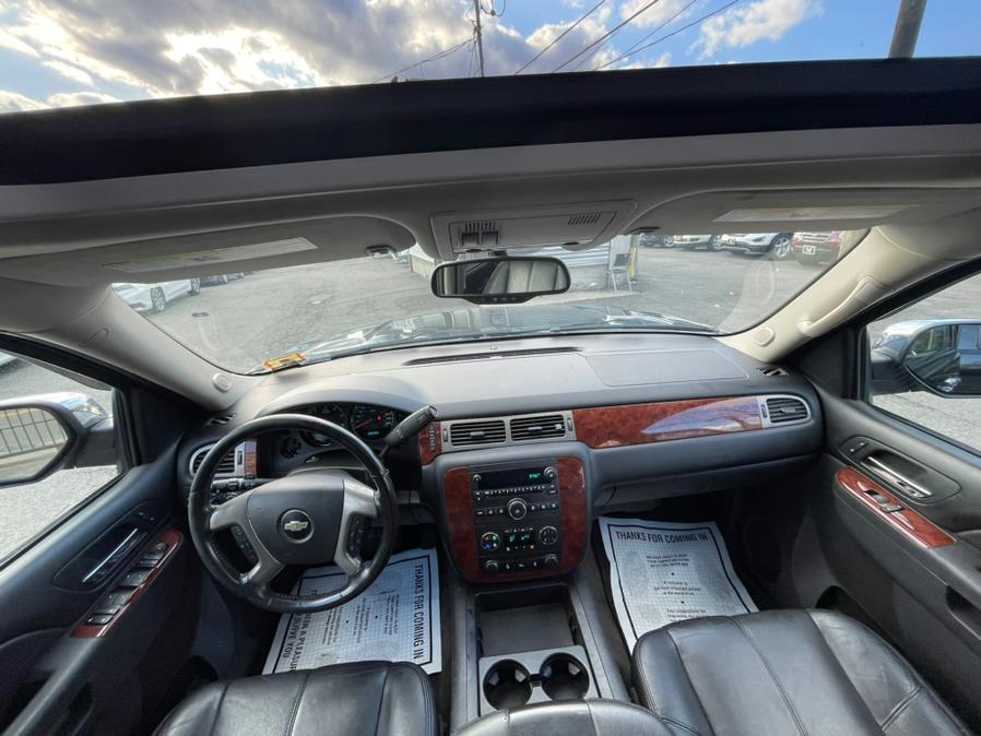 2013 Chevrolet Tahoe 4WD 4dr 1500 LT, available for sale in Irvington, New Jersey | Elis Motors Corp. Irvington, New Jersey 2013 Chevrolet Tahoe 4WD 4dr 1500 LT, available for sale in Irvington, New Jersey | Elis Motors Corp. Irvington, New Jersey