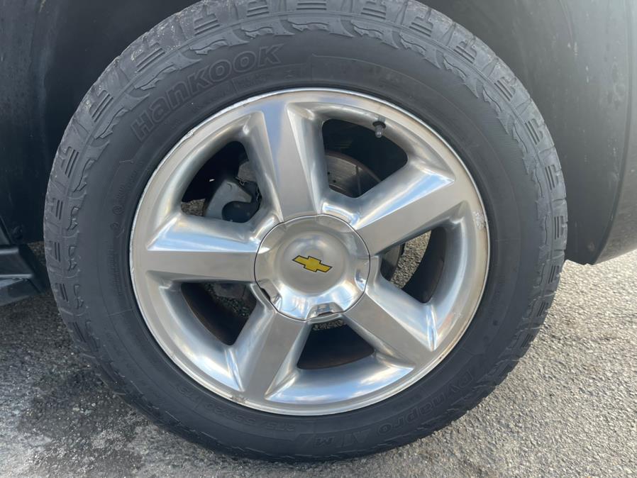 2013 Chevrolet Tahoe 4WD 4dr 1500 LT, available for sale in Irvington, New Jersey | Elis Motors Corp. Irvington, New Jersey 2013 Chevrolet Tahoe 4WD 4dr 1500 LT, available for sale in Irvington, New Jersey | Elis Motors Corp. Irvington, New Jersey