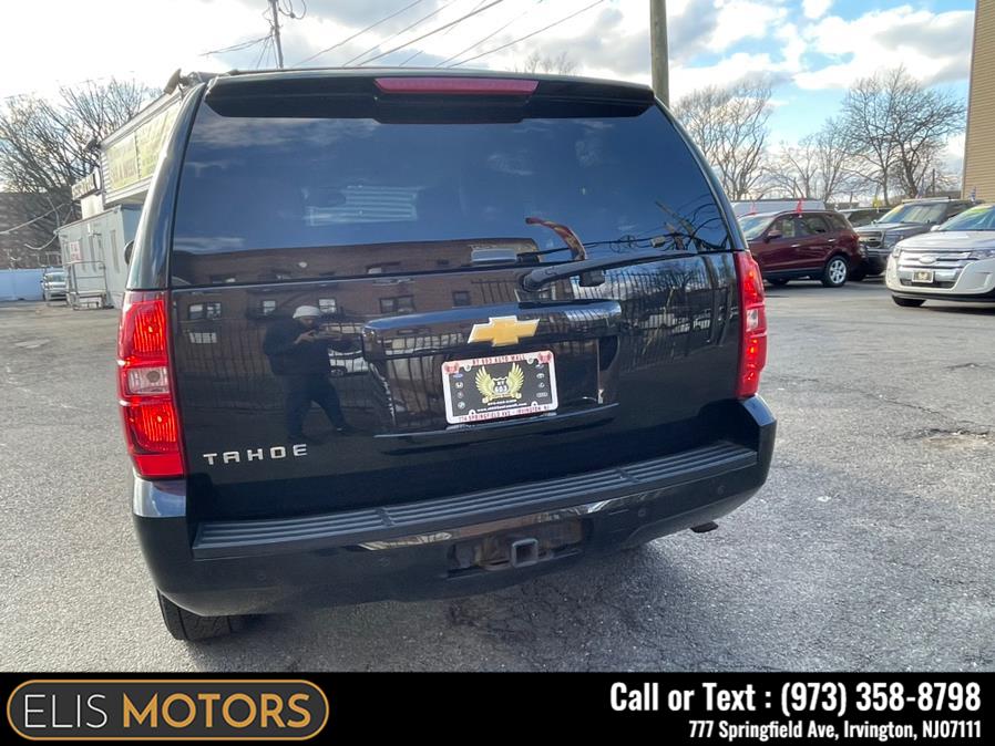 2013 Chevrolet Tahoe 4WD 4dr 1500 LT, available for sale in Irvington, New Jersey | Elis Motors Corp. Irvington, New Jersey 2013 Chevrolet Tahoe 4WD 4dr 1500 LT, available for sale in Irvington, New Jersey | Elis Motors Corp. Irvington, New Jersey
