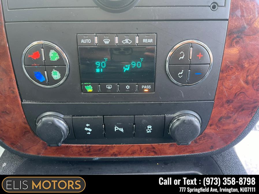 2013 Chevrolet Tahoe 4WD 4dr 1500 LT, available for sale in Irvington, New Jersey | Elis Motors Corp. Irvington, New Jersey 2013 Chevrolet Tahoe 4WD 4dr 1500 LT, available for sale in Irvington, New Jersey | Elis Motors Corp. Irvington, New Jersey