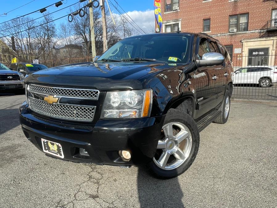 2013 Chevrolet Tahoe 4WD 4dr 1500 LT, available for sale in Irvington, New Jersey | Elis Motors Corp. Irvington, New Jersey 2013 Chevrolet Tahoe 4WD 4dr 1500 LT, available for sale in Irvington, New Jersey | Elis Motors Corp. Irvington, New Jersey