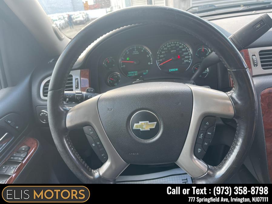 2013 Chevrolet Tahoe 4WD 4dr 1500 LT, available for sale in Irvington, New Jersey | Elis Motors Corp. Irvington, New Jersey 2013 Chevrolet Tahoe 4WD 4dr 1500 LT, available for sale in Irvington, New Jersey | Elis Motors Corp. Irvington, New Jersey