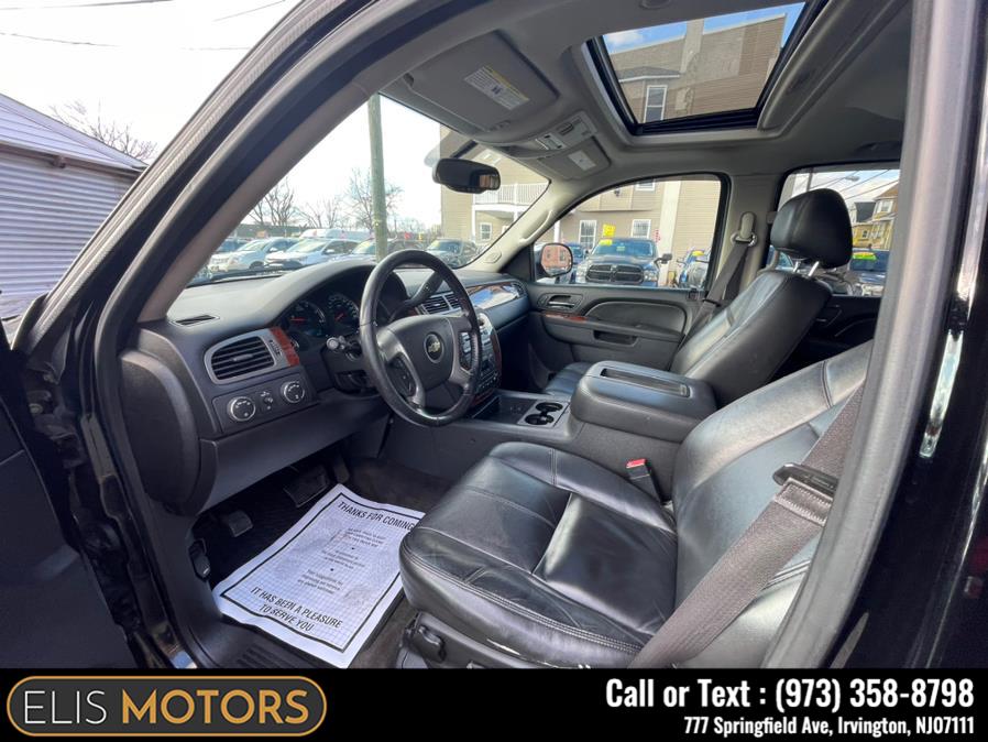 2013 Chevrolet Tahoe 4WD 4dr 1500 LT, available for sale in Irvington, New Jersey | Elis Motors Corp. Irvington, New Jersey 2013 Chevrolet Tahoe 4WD 4dr 1500 LT, available for sale in Irvington, New Jersey | Elis Motors Corp. Irvington, New Jersey