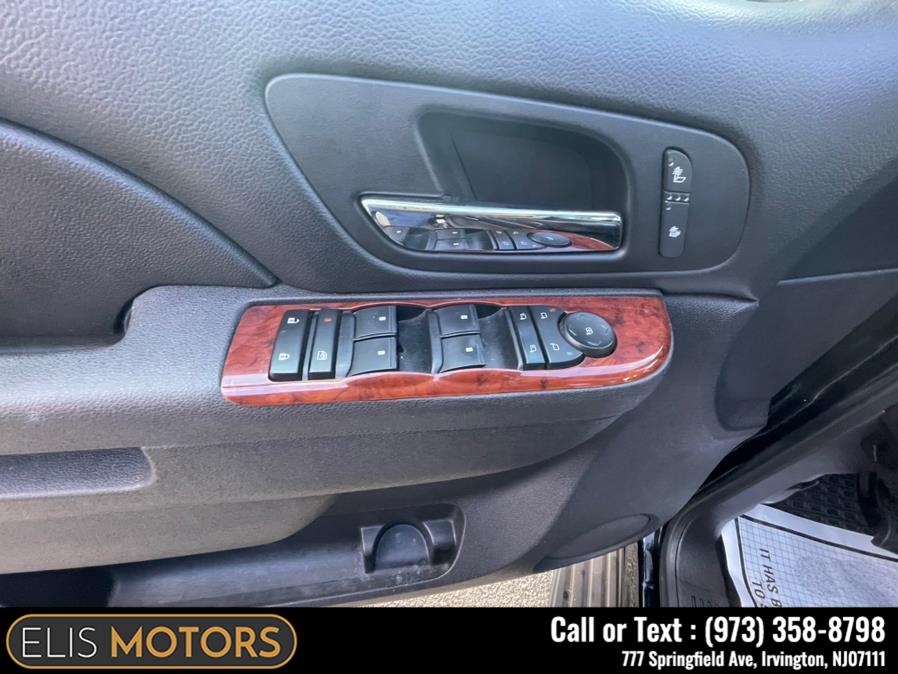 2013 Chevrolet Tahoe 4WD 4dr 1500 LT, available for sale in Irvington, New Jersey | Elis Motors Corp. Irvington, New Jersey 2013 Chevrolet Tahoe 4WD 4dr 1500 LT, available for sale in Irvington, New Jersey | Elis Motors Corp. Irvington, New Jersey