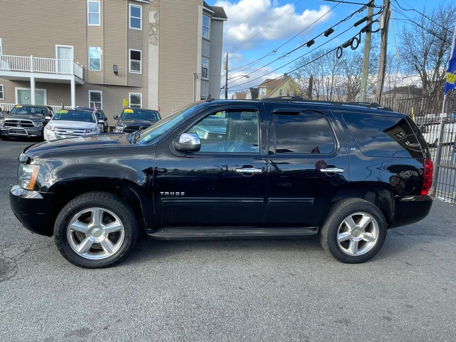 2013 Chevrolet Tahoe 4WD 4dr 1500 LT, available for sale in Irvington, New Jersey | Elis Motors Corp. Irvington, New Jersey 2013 Chevrolet Tahoe 4WD 4dr 1500 LT, available for sale in Irvington, New Jersey | Elis Motors Corp. Irvington, New Jersey