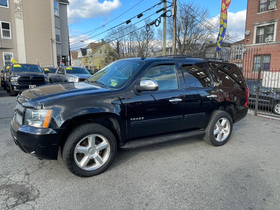 2013 Chevrolet Tahoe 4WD 4dr 1500 LT, available for sale in Irvington, New Jersey | Elis Motors Corp. Irvington, New Jersey 2013 Chevrolet Tahoe 4WD 4dr 1500 LT, available for sale in Irvington, New Jersey | Elis Motors Corp. Irvington, New Jersey