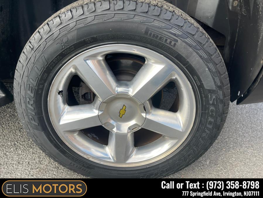 2013 Chevrolet Tahoe 4WD 4dr 1500 LT, available for sale in Irvington, New Jersey | Elis Motors Corp. Irvington, New Jersey 2013 Chevrolet Tahoe 4WD 4dr 1500 LT, available for sale in Irvington, New Jersey | Elis Motors Corp. Irvington, New Jersey